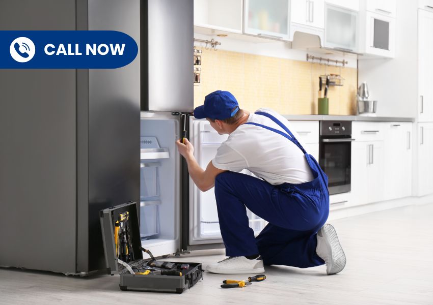 Mallie Appliance Repair Company